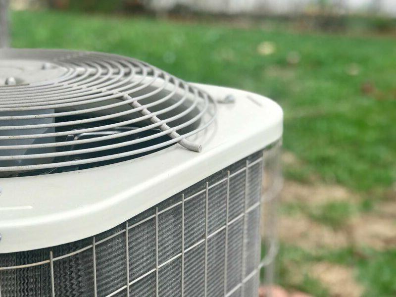 A/C Problems & Causes